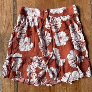 Roxy Skirt M